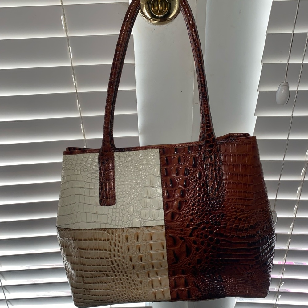 Brahmin Purse
